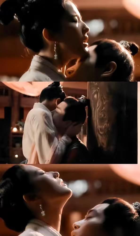 刘亦菲为了气我，什么戏都接啊！[大哭]
刘亦菲 明星 刘亦菲