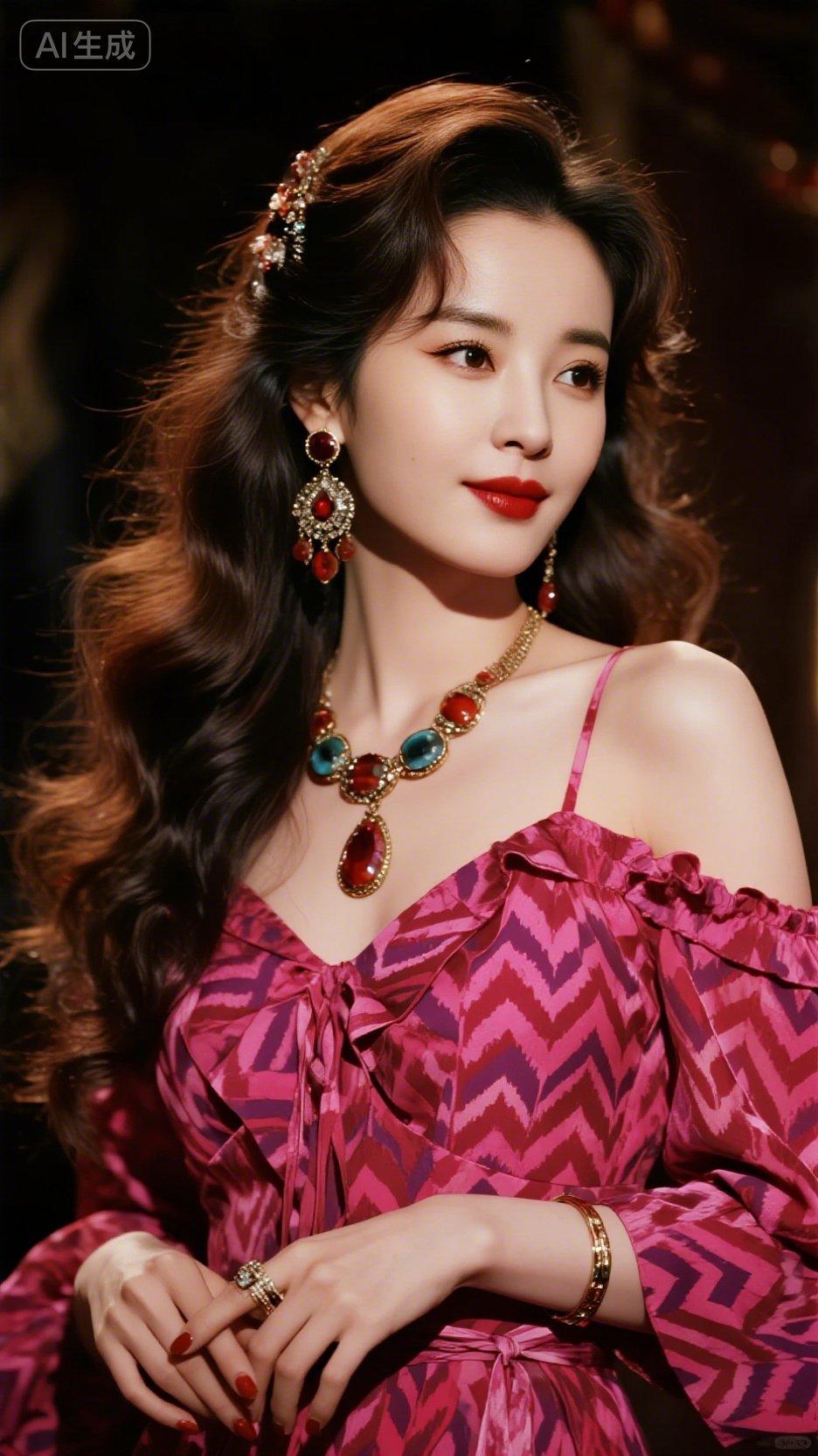 晒出女性魅力35-65岁女式气质穿搭