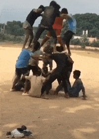 印度吧？就非常合理