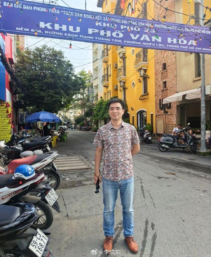 关于出海市场选择：发达国家做轻，不发达国家做重。在海外市场，应区分对待：发达国家