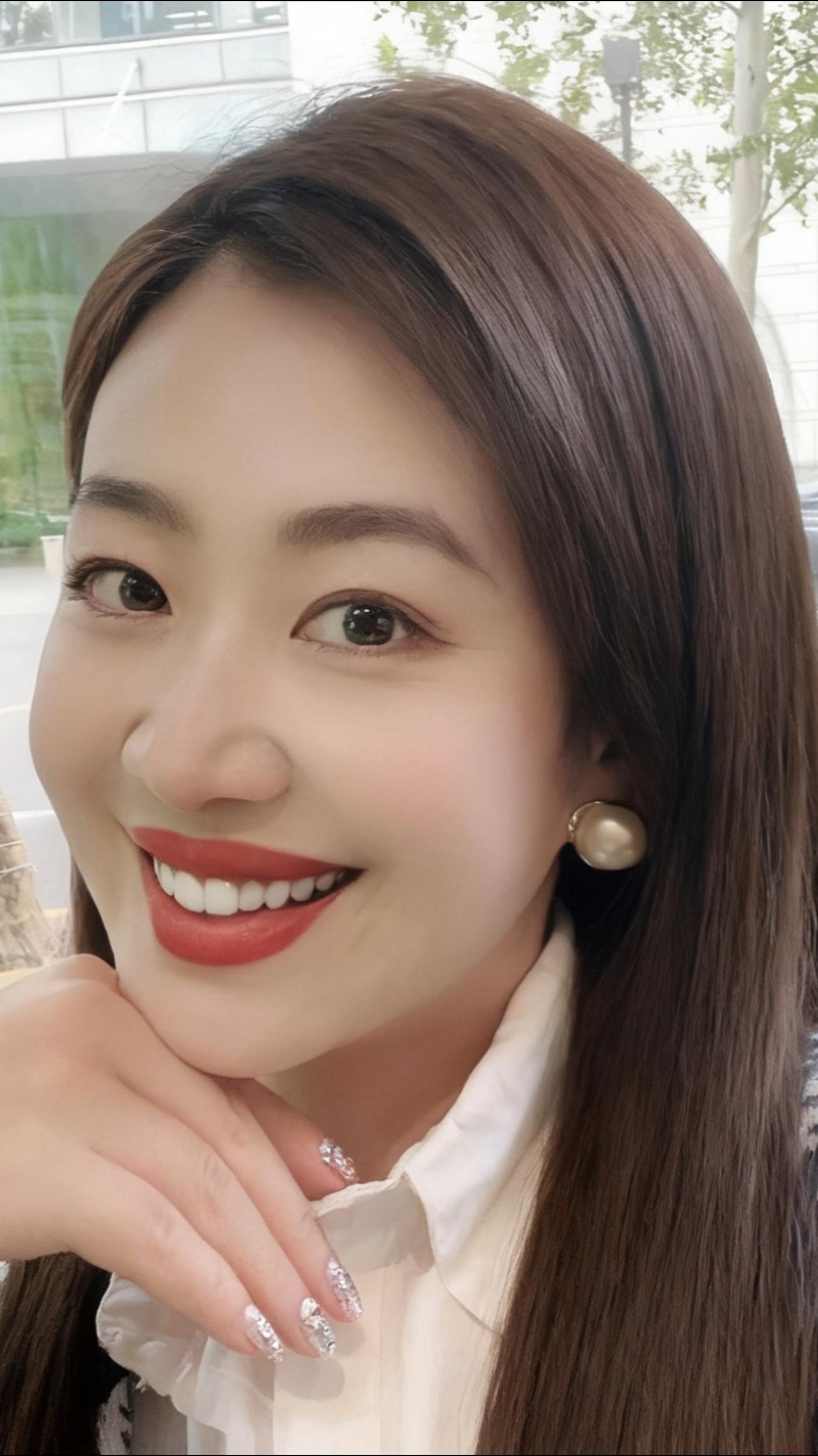又是艳阳天💗
