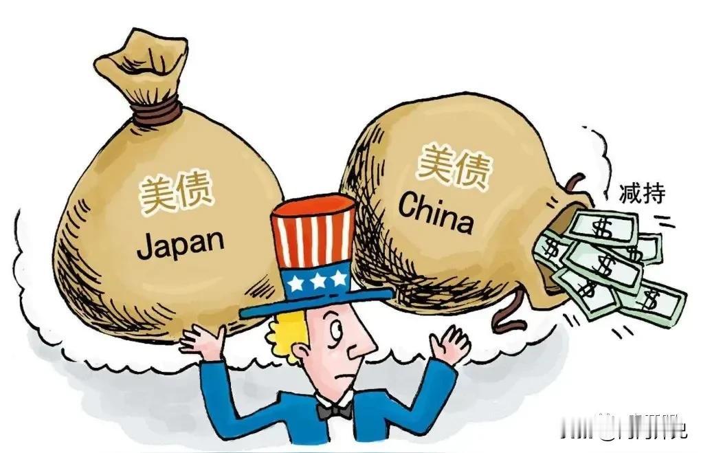 一味唱衰美国都是哪些人？

美国现在依然很强，我们应该清醒认识到这一点，走自己的