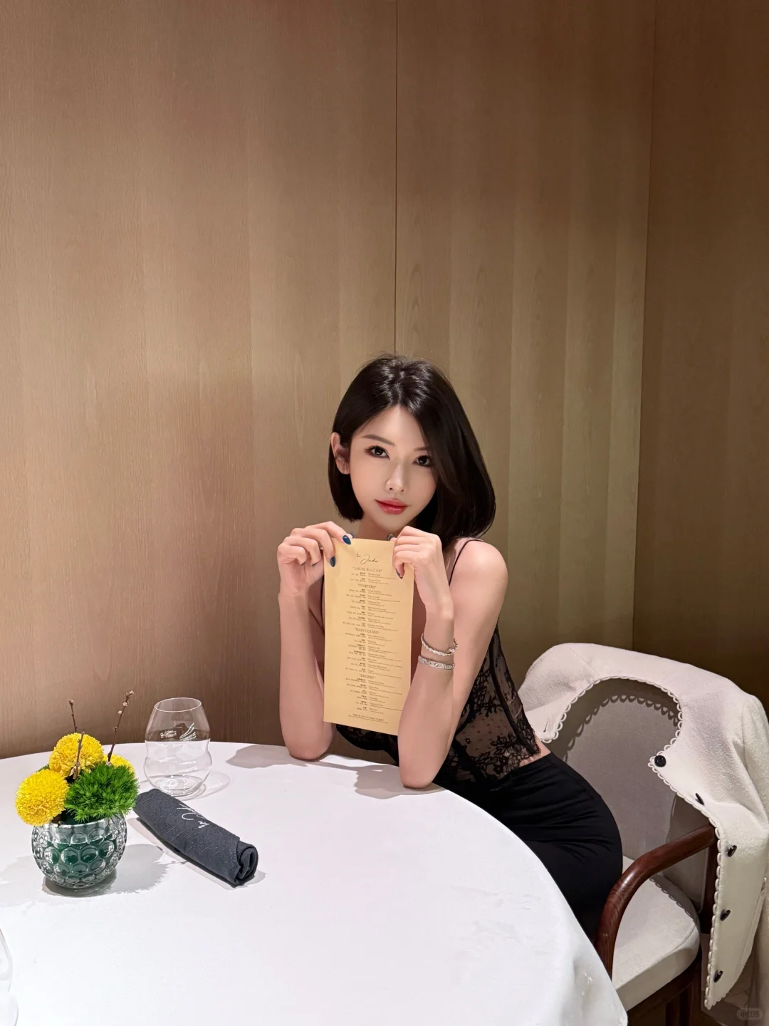 用美食充电
