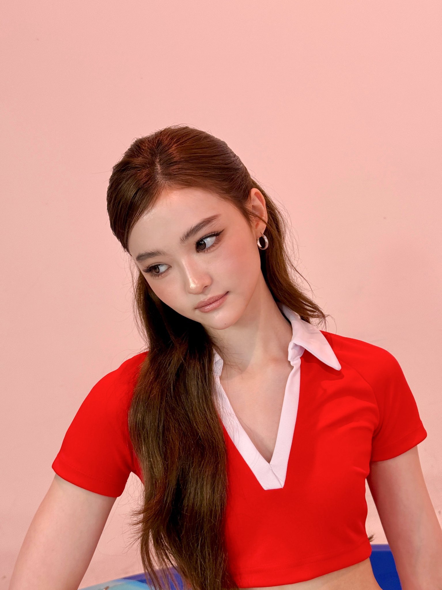 260706 成员推[💜]🥊🥊 