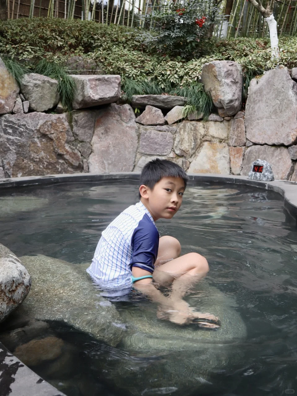 安吉出游，度假人的梦中情宿！