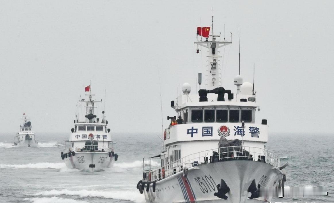 日本慌了！中国军舰正常通行大隅海峡，却被歪曲为