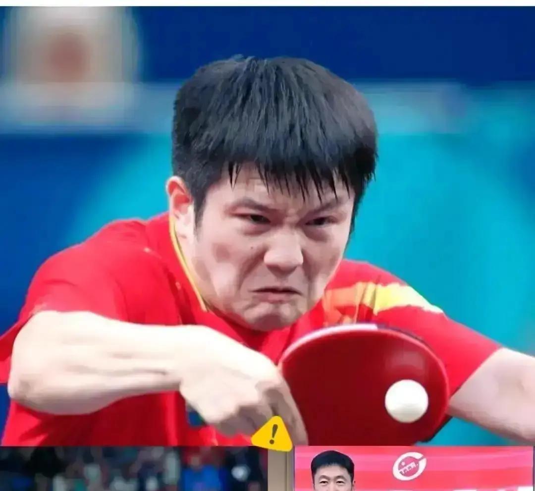 0-3惨败，巴黎门票悬了
 
队内模拟赛刚打完，樊振东被左手小将横扫，积分掉到第