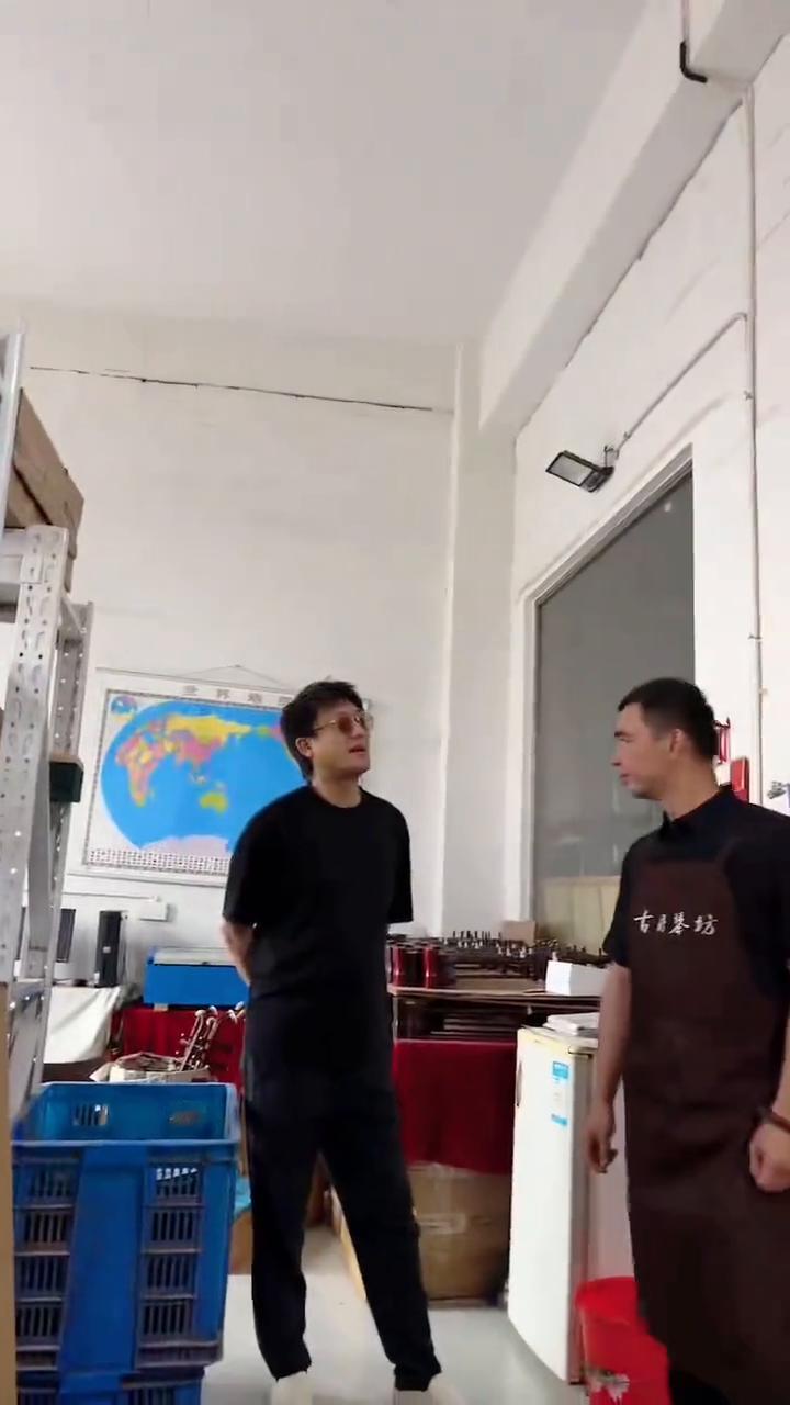 关中王了。