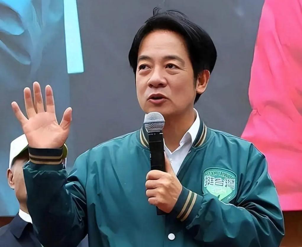 台“民进党当局”发表声明：

5月21日，针对特朗普访华后谈话，“台独“议题延烧