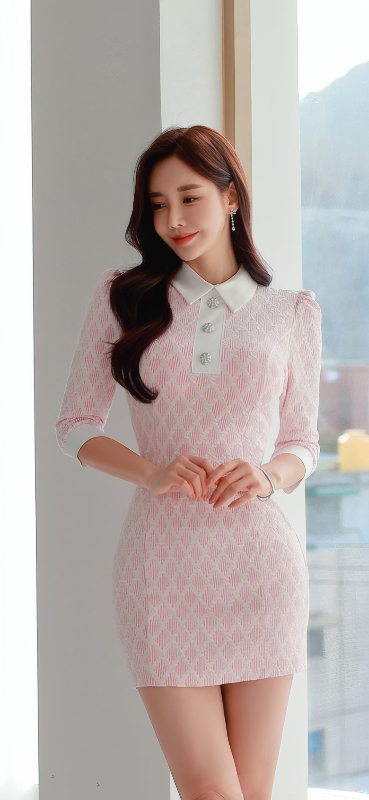 美女究竟能有多美