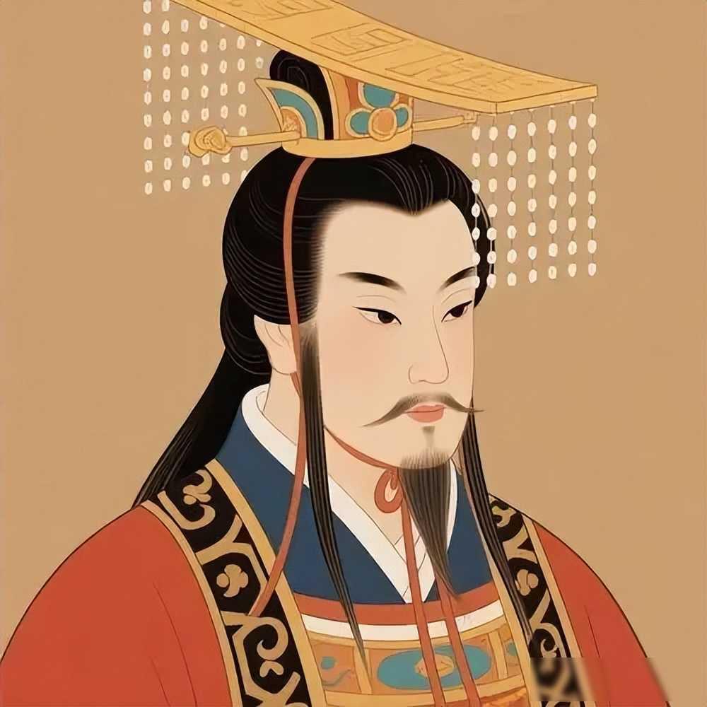 周武王灭商后，纣王的儿子、哥哥和叔叔尚在人世。他们结局如何
公元前1046年冬天