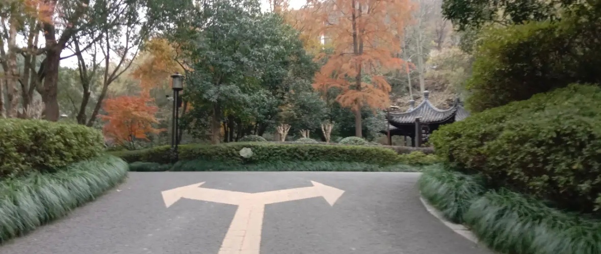 要让自己有多条路可选择       无论是生活，还是炒股。我们都要让自己有多条路