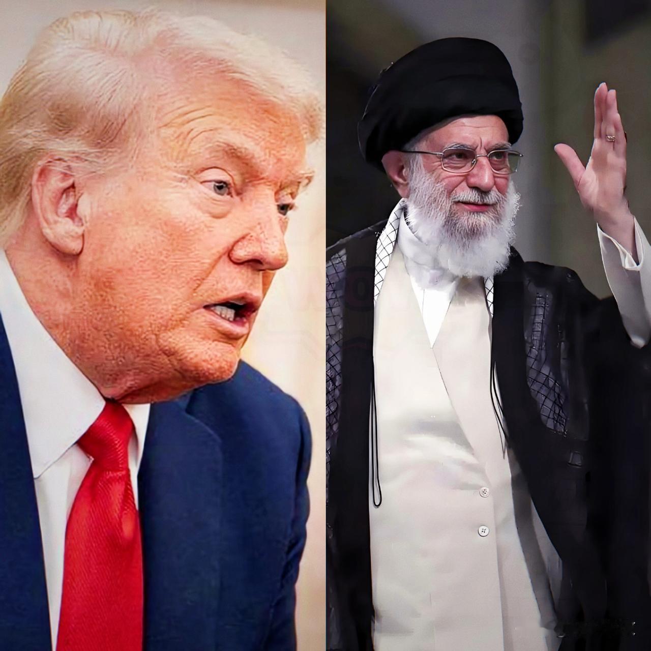 确定了！ 
伊朗与美国的谈判将于本周五（6日）在阿曼举行，形式与此前类似。由伊朗