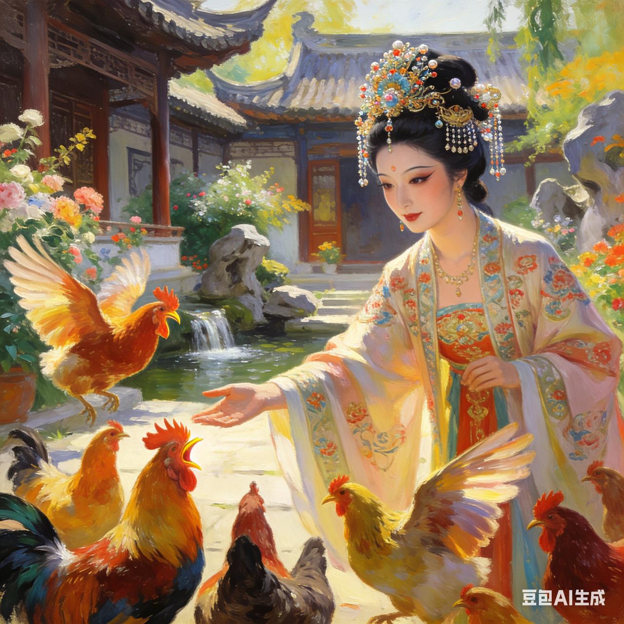 张木匠万万没想到妻子竟然是这样的人。

应该说张木匠娶了个好妻子。

柳氏温柔贤