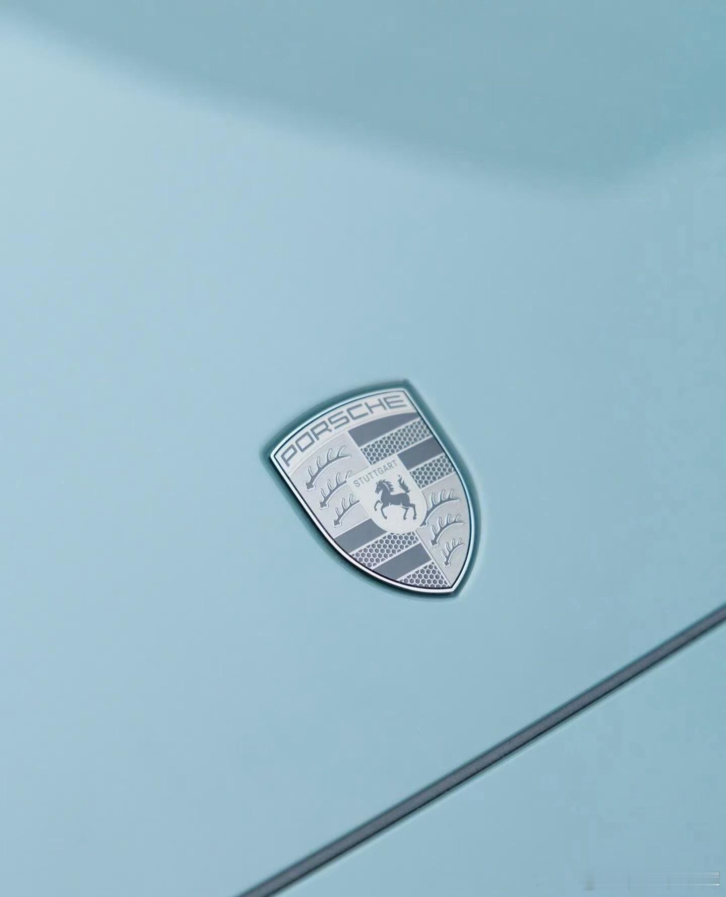 全新保时捷卡宴来了 