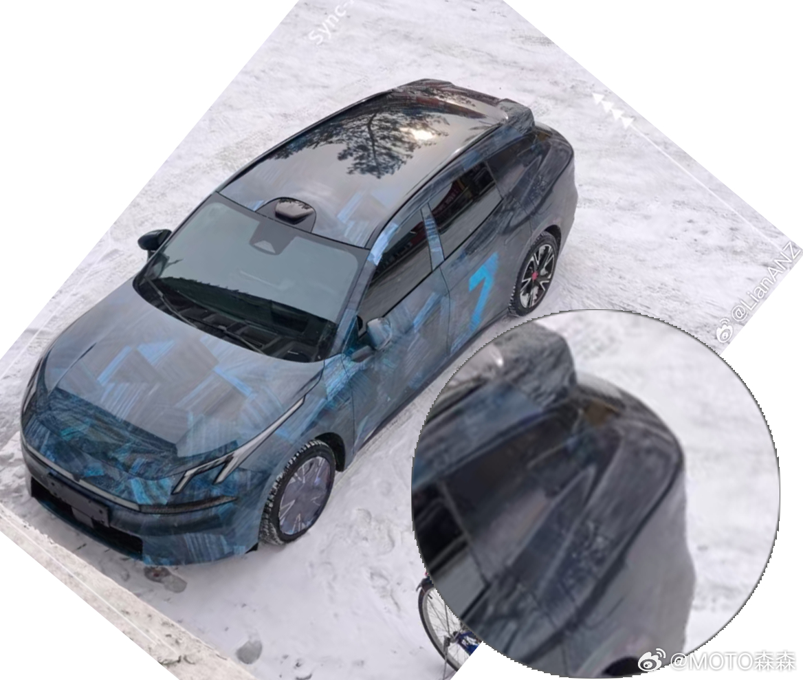 🔻既然07旅又出图了，那我还是蹭个热度摸鱼写下07的体验好了🔻上次简单写了下