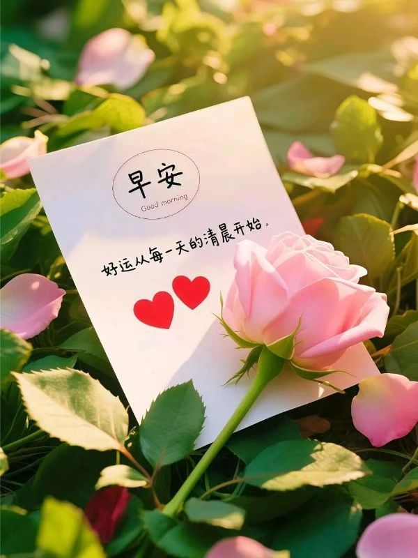 不必刻意迎合，不用盲目追赶从容做自己便是最珍贵的模样 