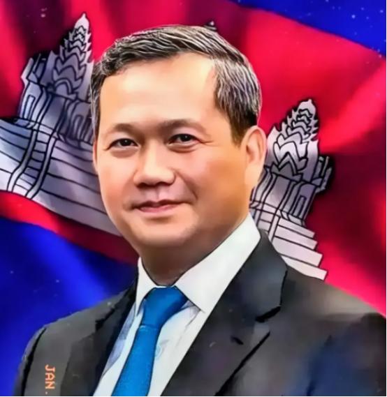 柬埔寨求锤得锤！先得罪了中国，后打泰国的脸，现在好了，中国啥也不做就看着，先让泰