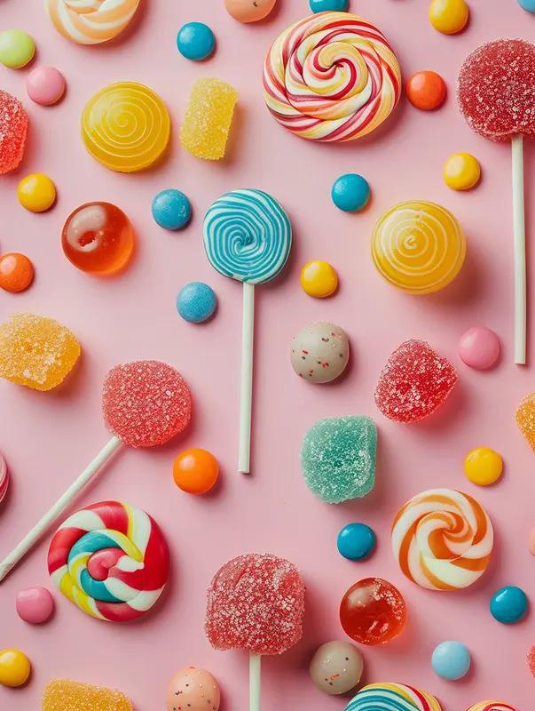 看到这组数据真的惊掉下巴！中国城市居民平均每天吃 9.1 克糖，一周就是 63.