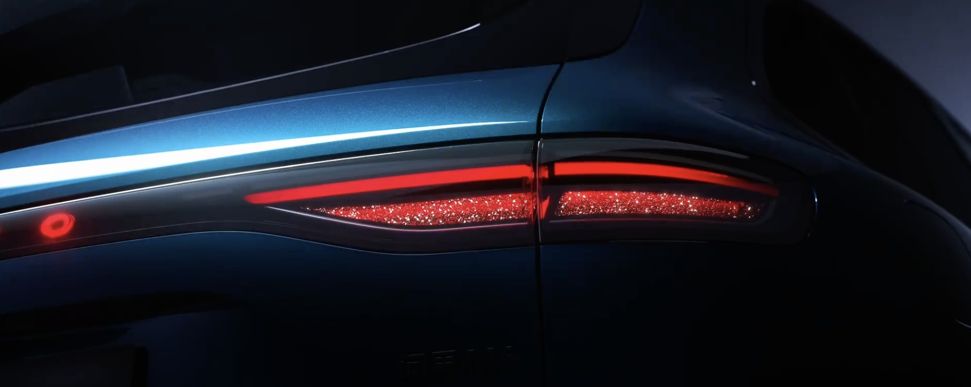 问界M6实车，好看吗