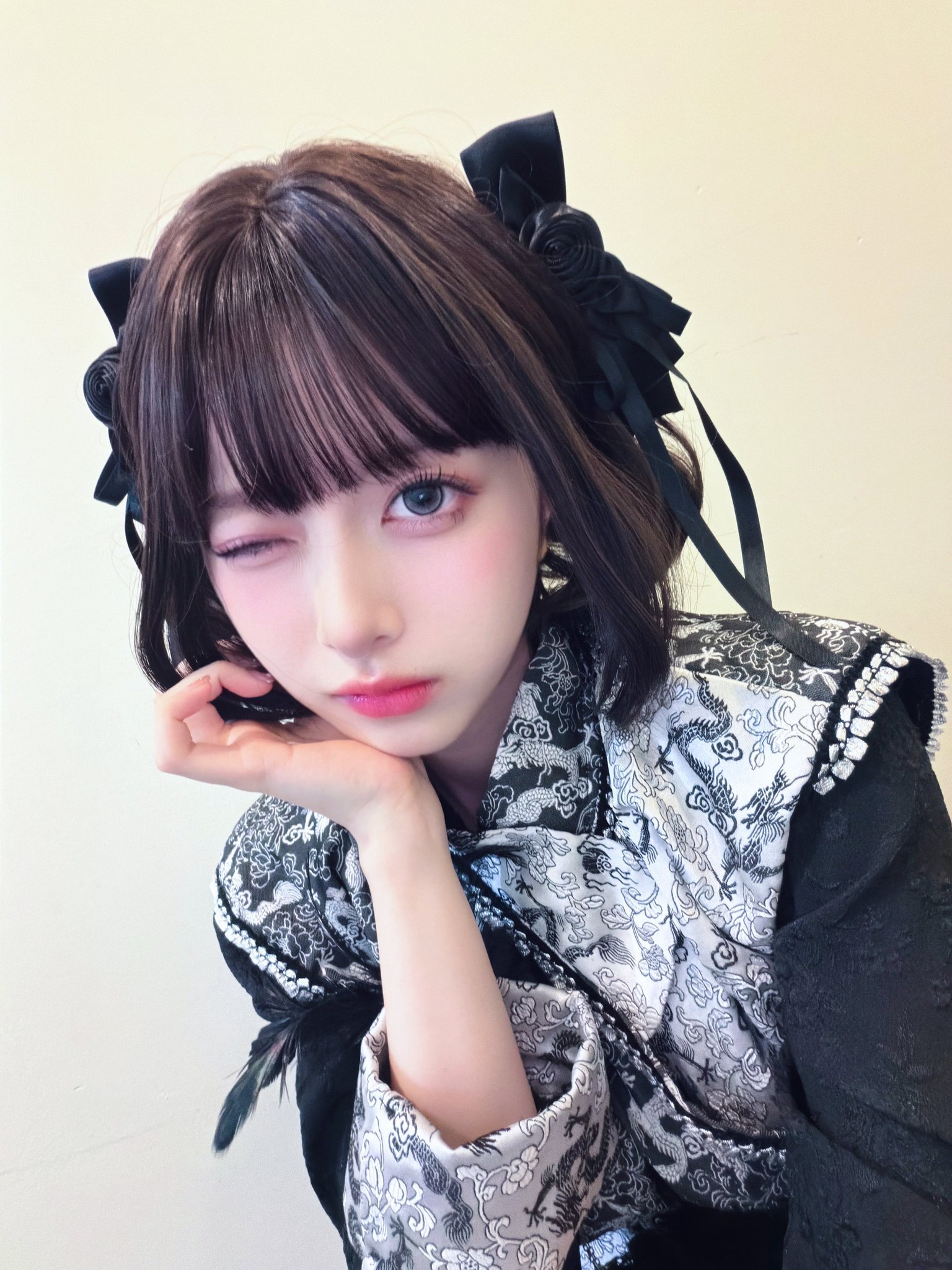 月城莉奈