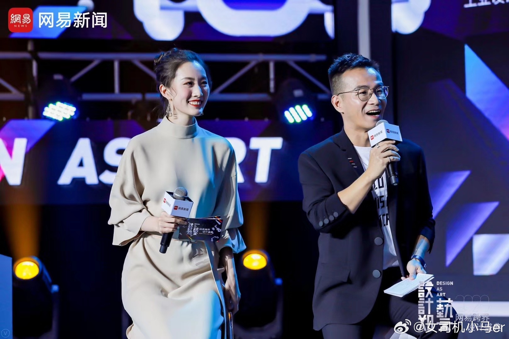 翻到一些老照片回忆杀大家都是从什么时候开始关注我的？评论区留下时间，明天给大家发