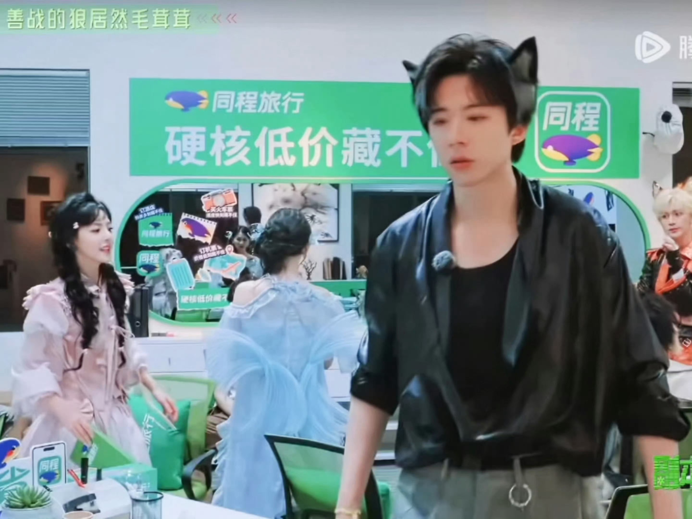摩登兄弟  Cr