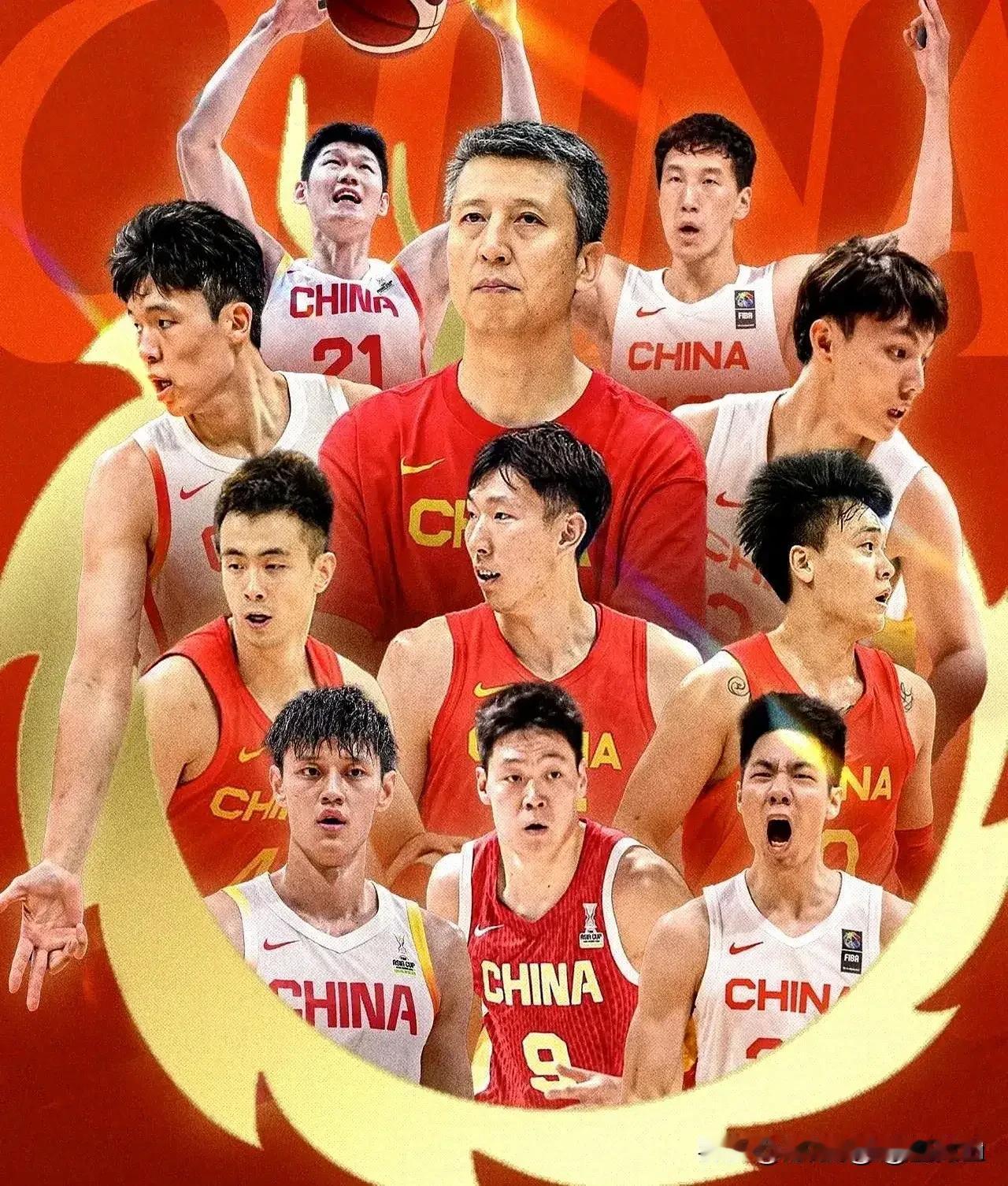 🏀杨瀚森终场绝杀，中国男篮89‑87险胜黎巴嫩
 
2027男篮世界杯亚洲区世