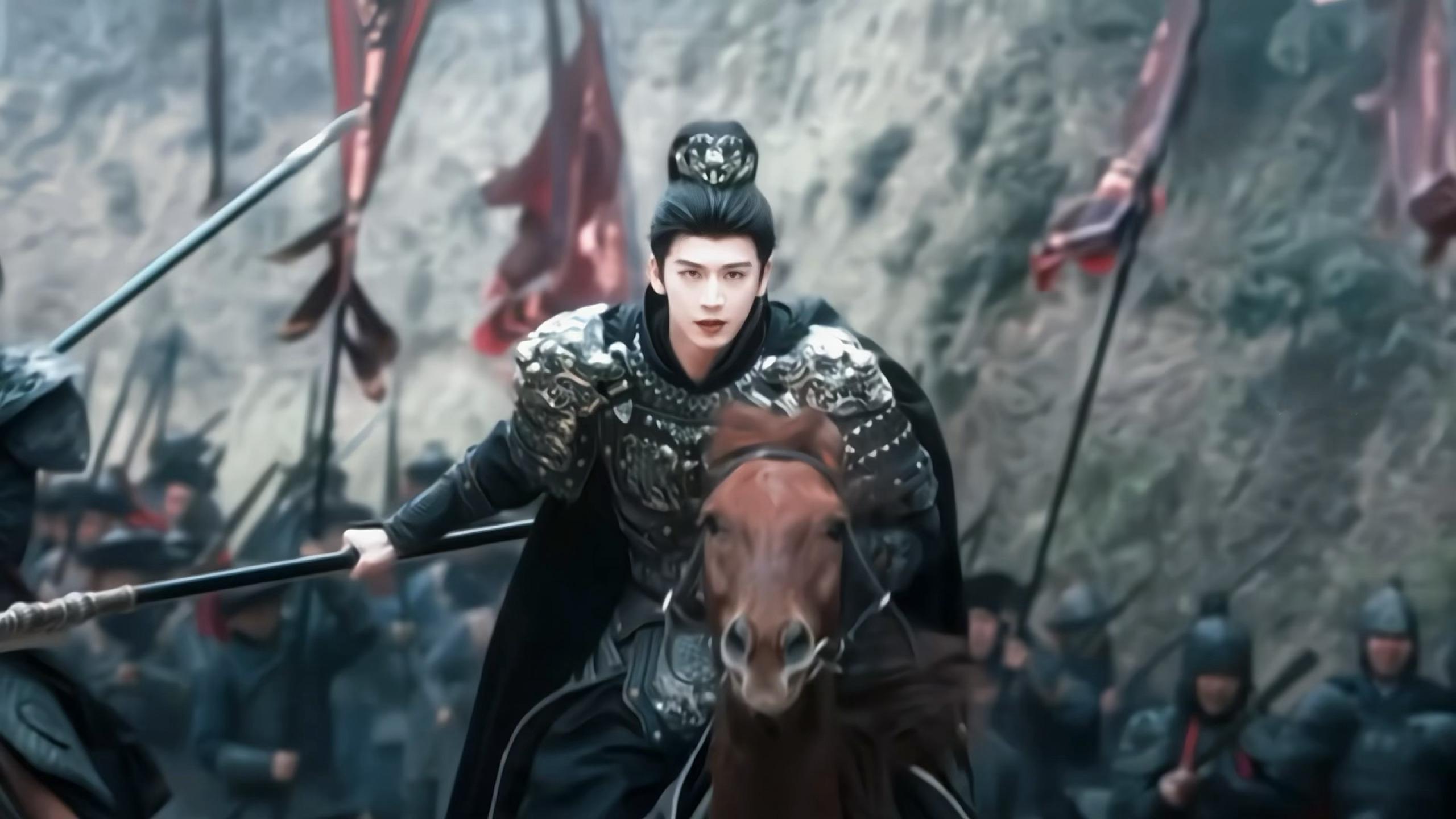 武安侯这几秒简直威风的不得了🫢逐玉张凌赫谢征 ﻿