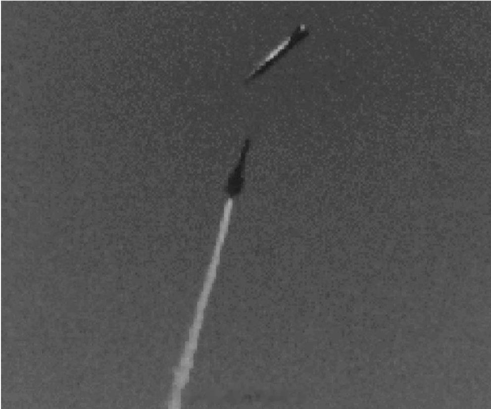 MIM-23 HAWK对MGM-52 LANCE ​​​