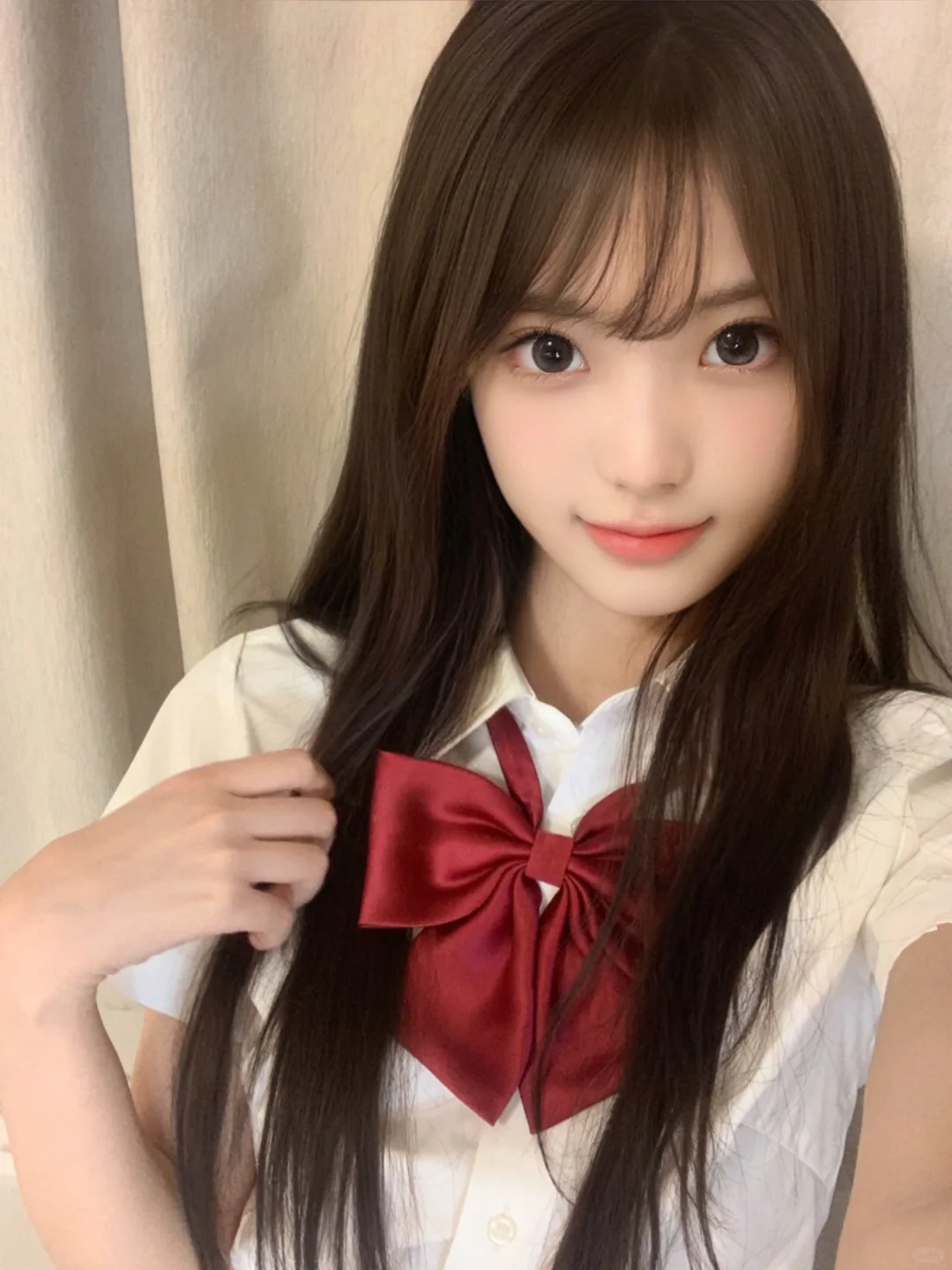 光是听歌就很幸福了