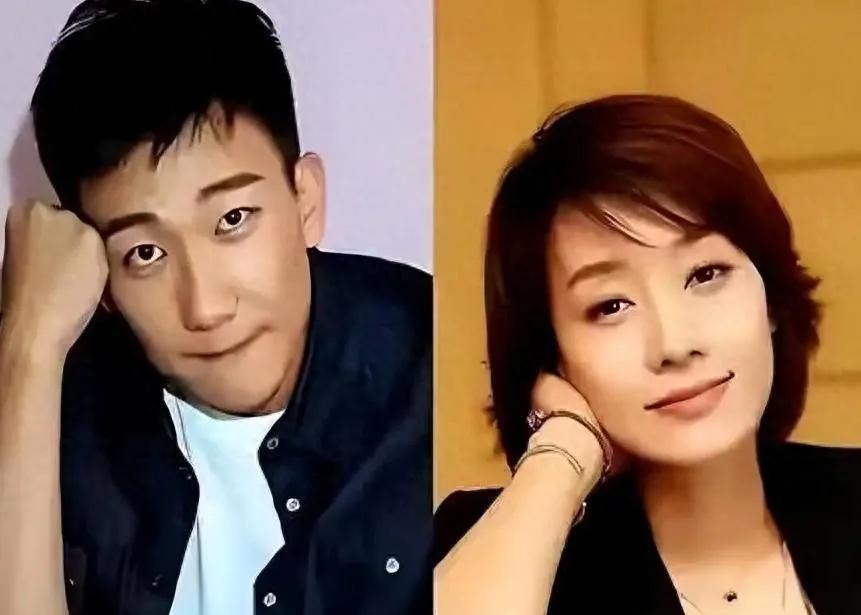 有人纳闷，马伊琍“隐婚”藏了6年，为啥向太一嘴就曝光了？

向太这轻轻一捅，看似