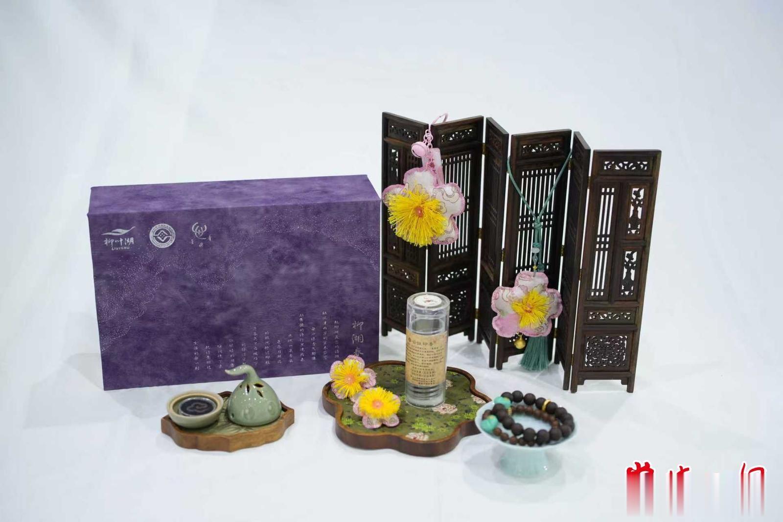 1金6银3铜！常德文化旅游商品闪耀2025年湖南省文化旅游商品大赛