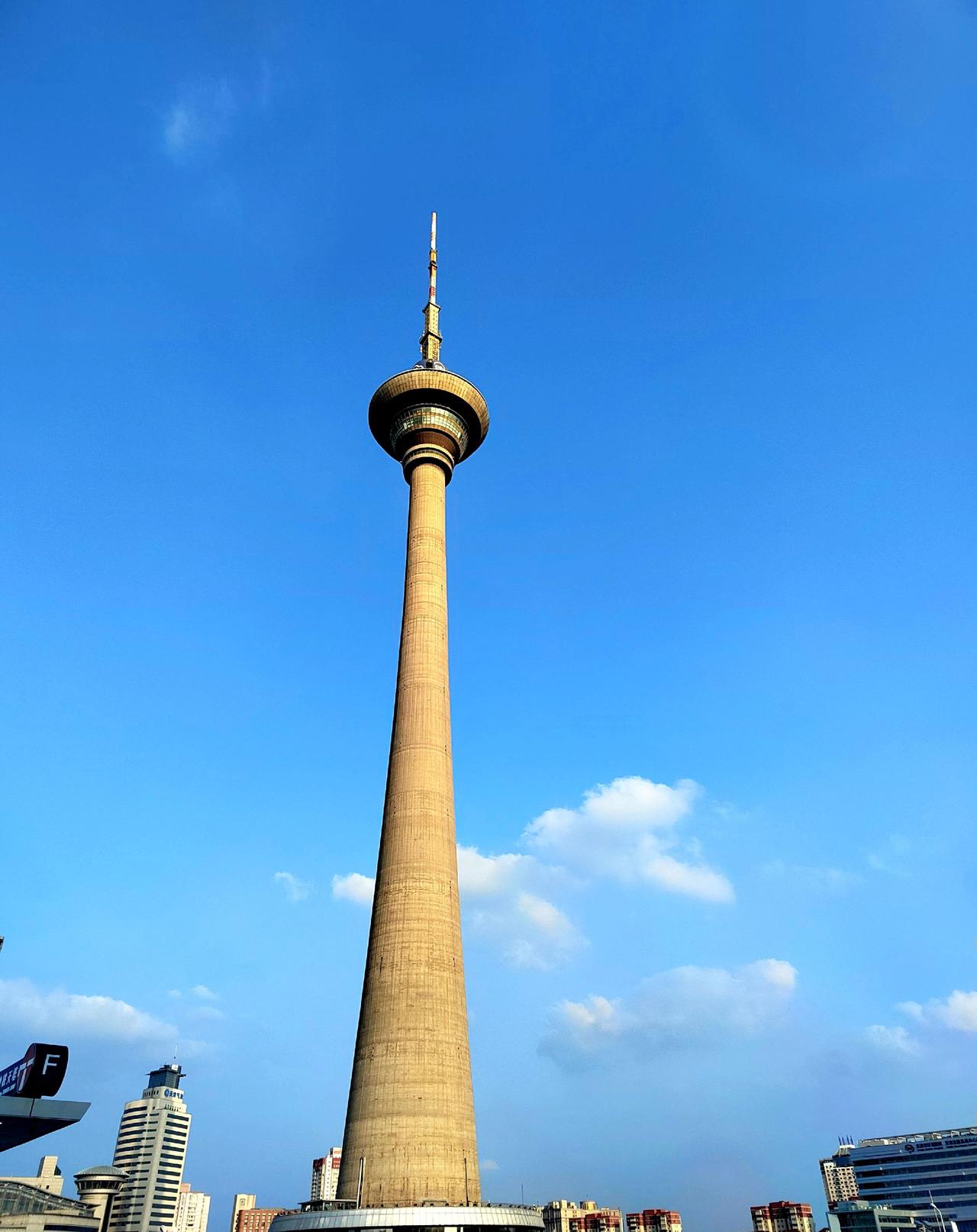 地标建筑