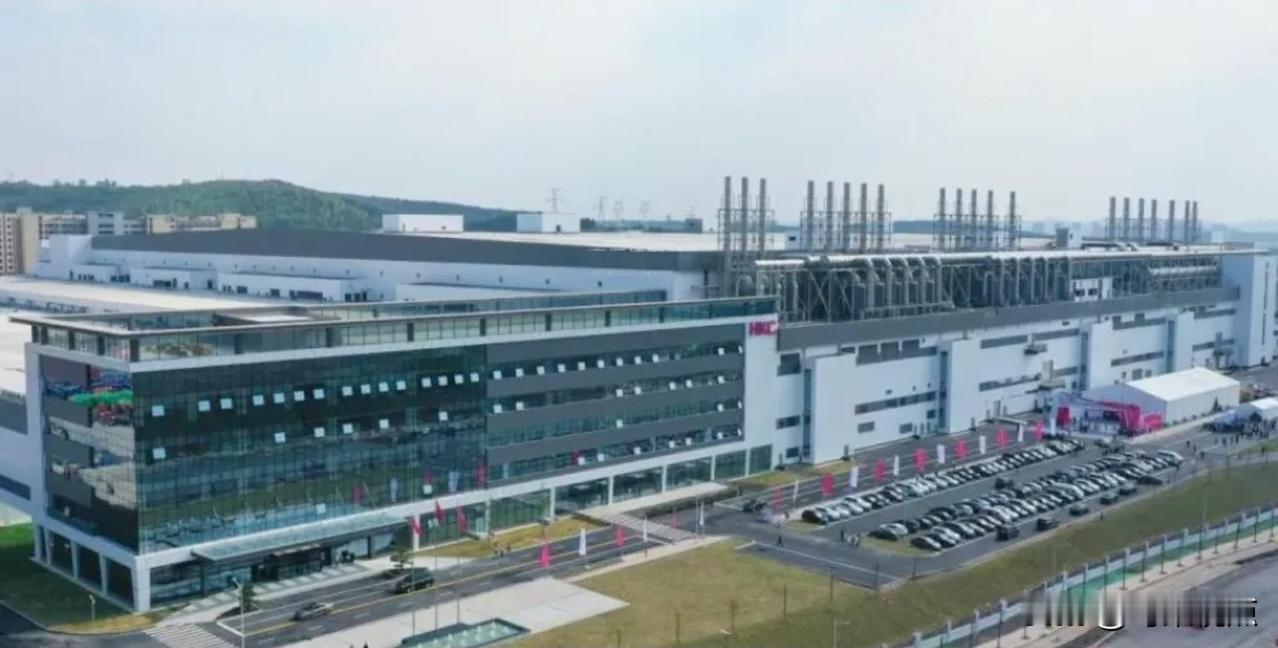 绵阳 | 惠科8.6代线密集升级,又一批设备供应商名单曝光！

绵阳惠科光电接连