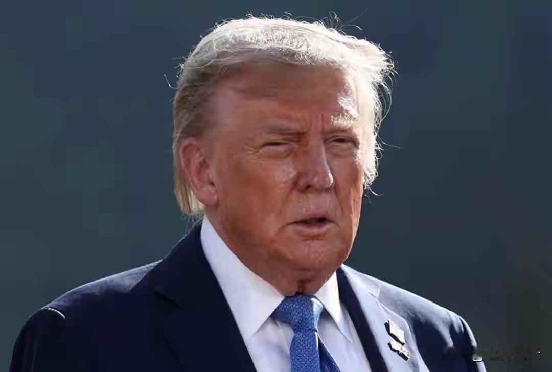 谈判结果出来，乌克兰拒绝认怂！
英法德提出新方案，特朗普表态！
先迈出几大步，再