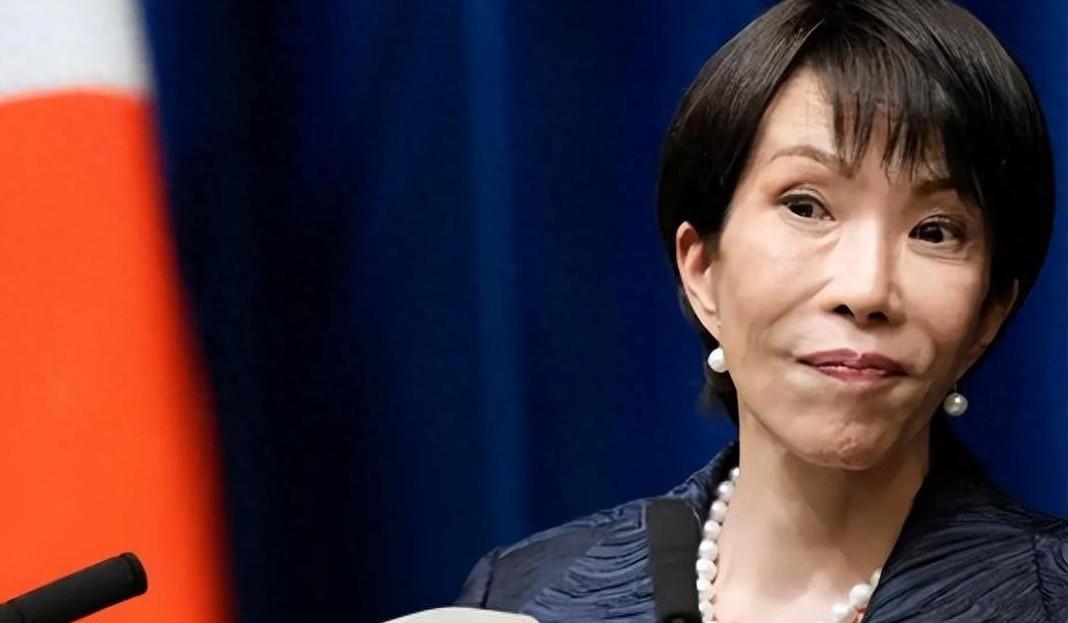 高市早苗的愿望会如愿？

日本议会选举的结果快出来了，好赌的高市早苗还在作最后的