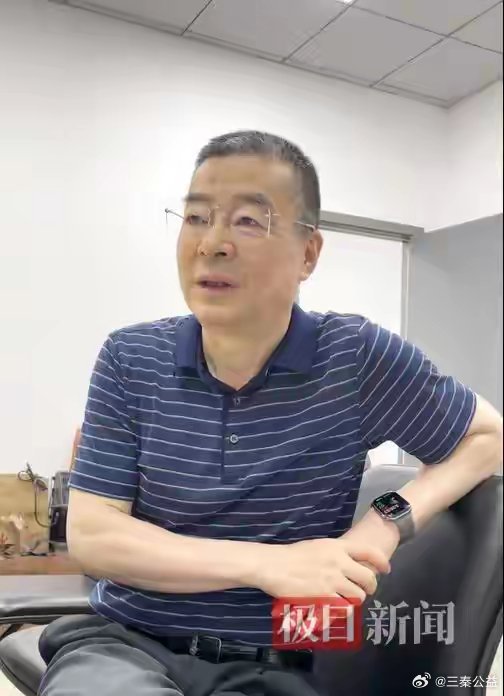 2026年7月5日，是《我不是药神》上映整八周年。陆勇接受极目新闻记者专访时表示
