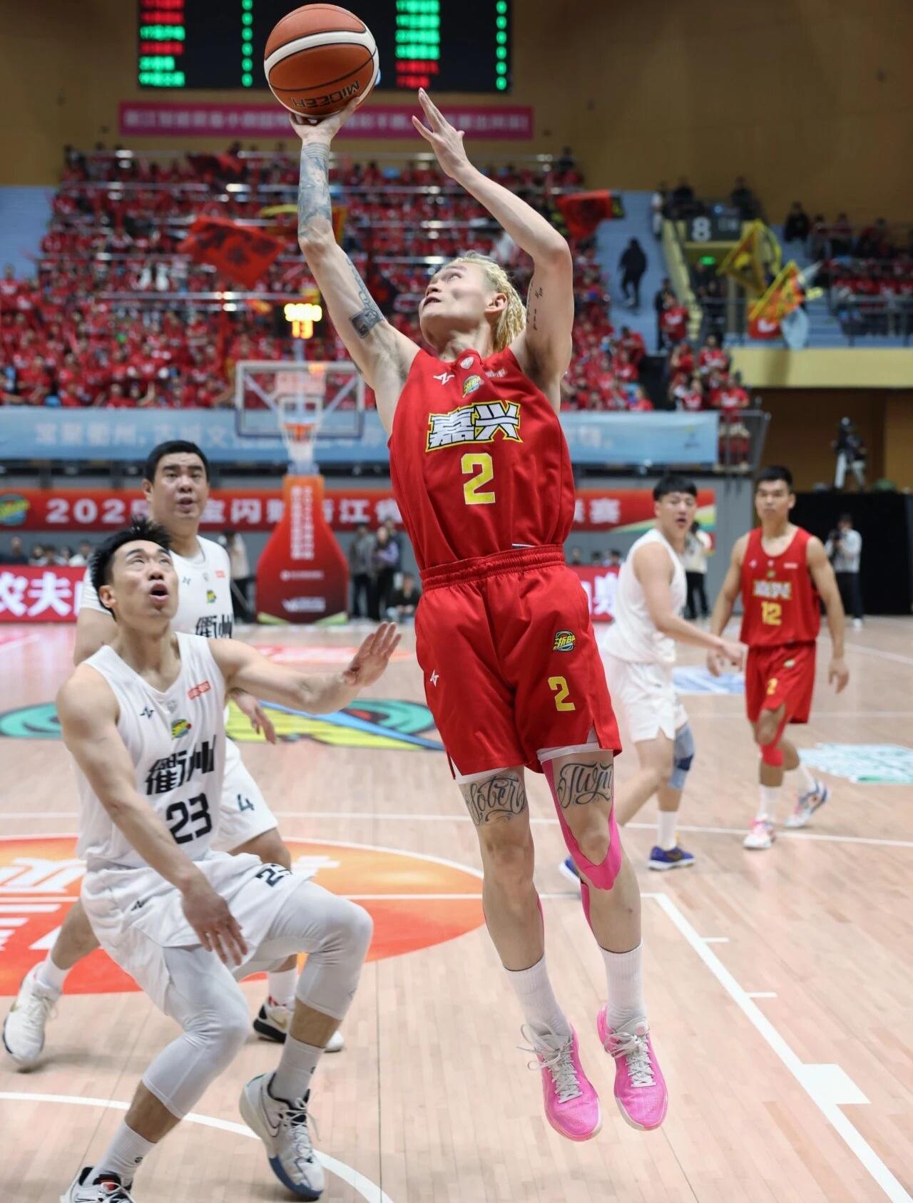 险胜也是胜！又是关键一战，苍南晋级又一绊脚石，嘉兴队能否在客场掀翻苍南成为赛前热