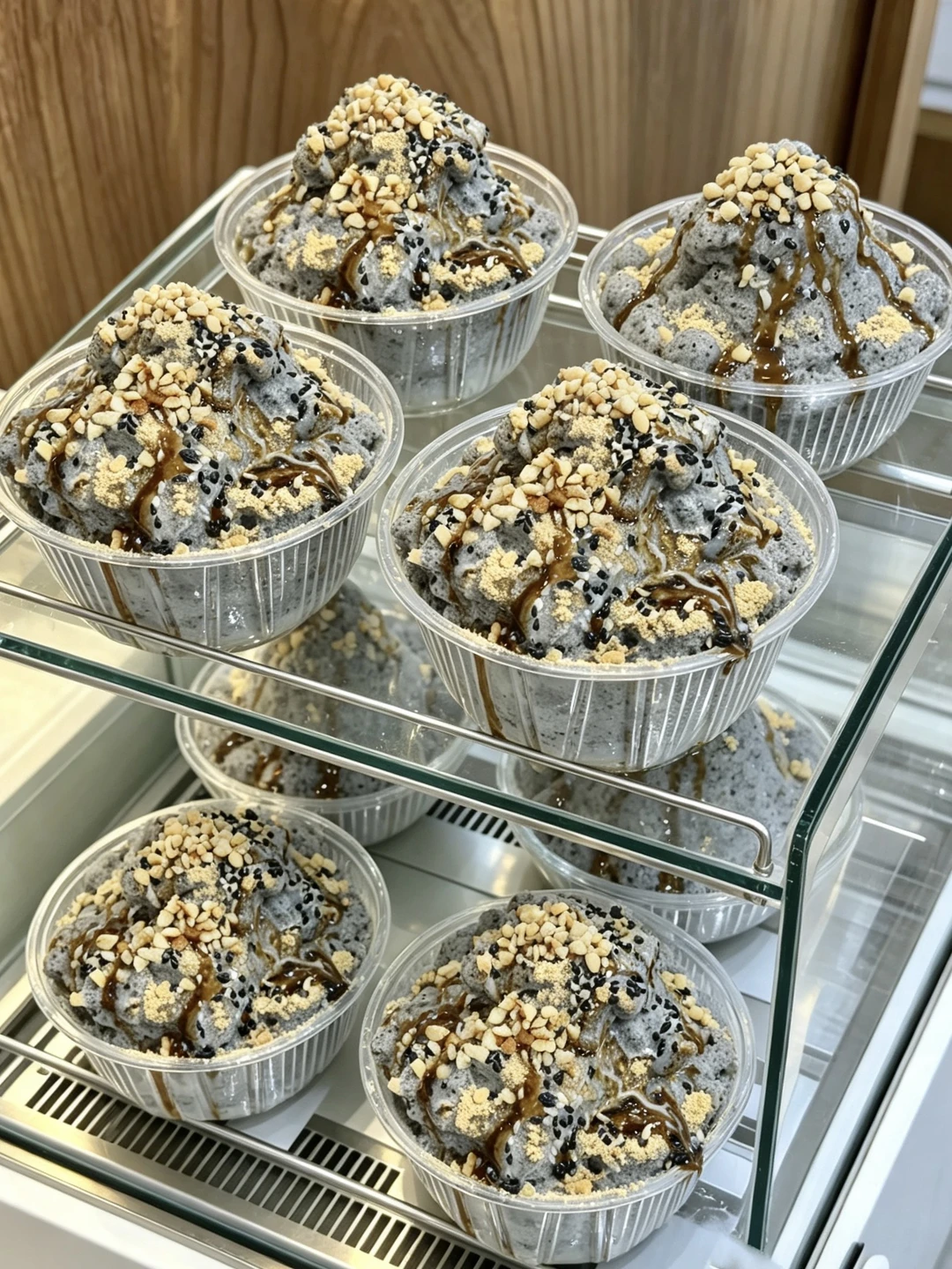 感觉是目前长沙top好吃的！！！！