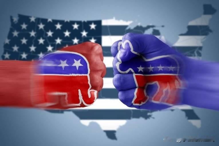 川普要扳回一局了？
奥巴马的医疗方案看来是真的不受欢迎，这几天美国两D围绕这块蛋