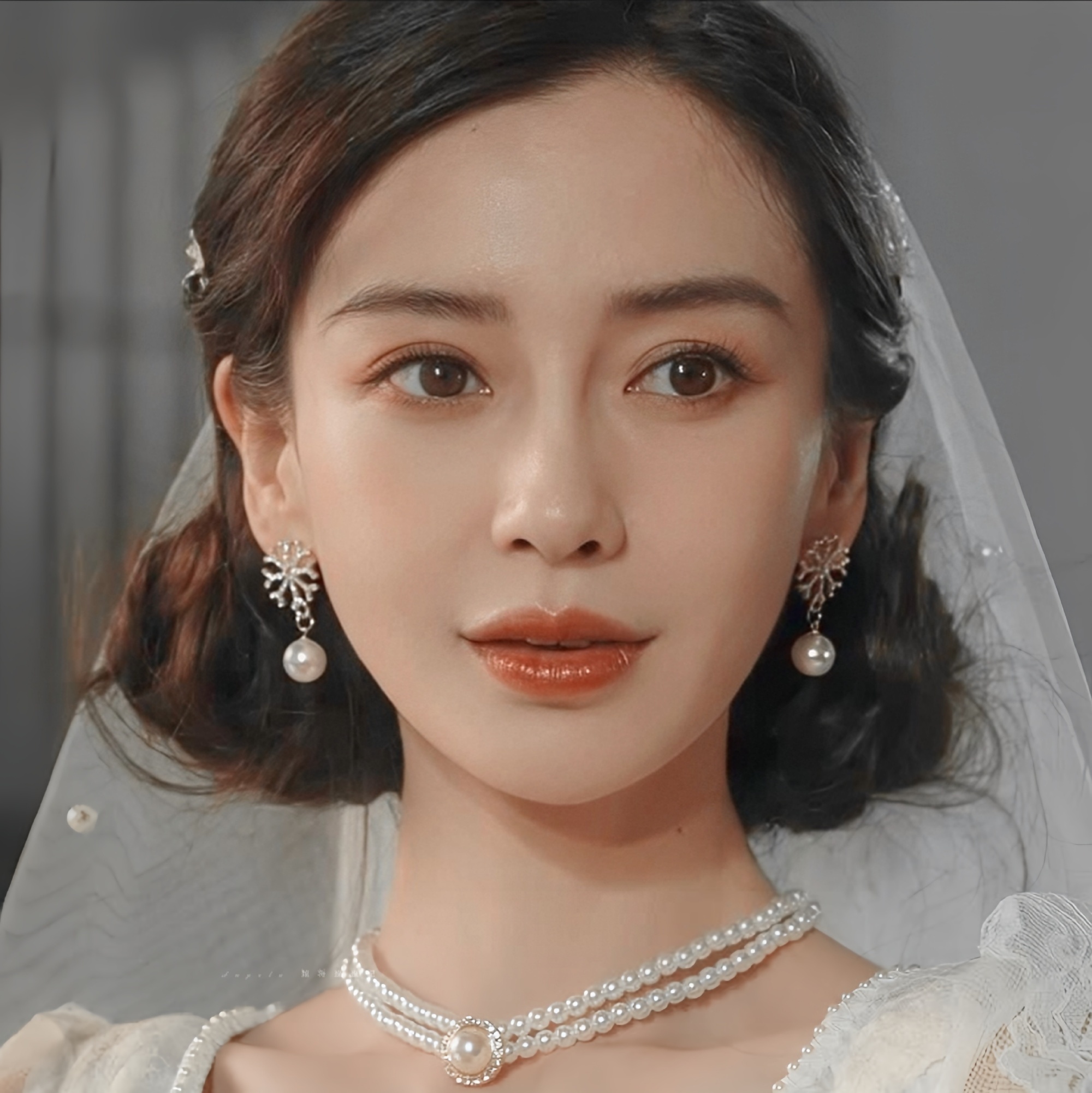 angelababy[超话] 🍟angelababy同一片天 为什么好久不见​