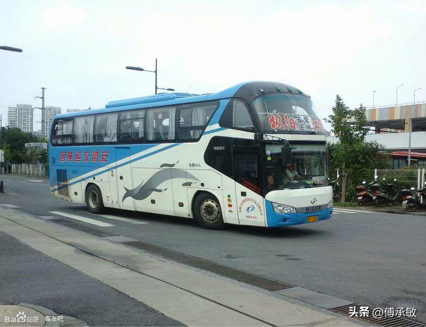 安徽曾经开往江苏的省际长途线路（三），还有多少在跑？
枞阳—常州
芜湖—靖江
南