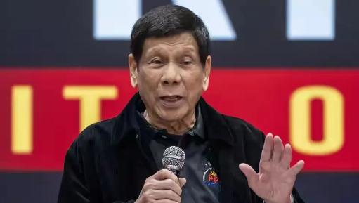 菲律宾副总统莎拉笑到了最后。1月29日，菲律宾最高法院作出裁定，维持此宣布副总统