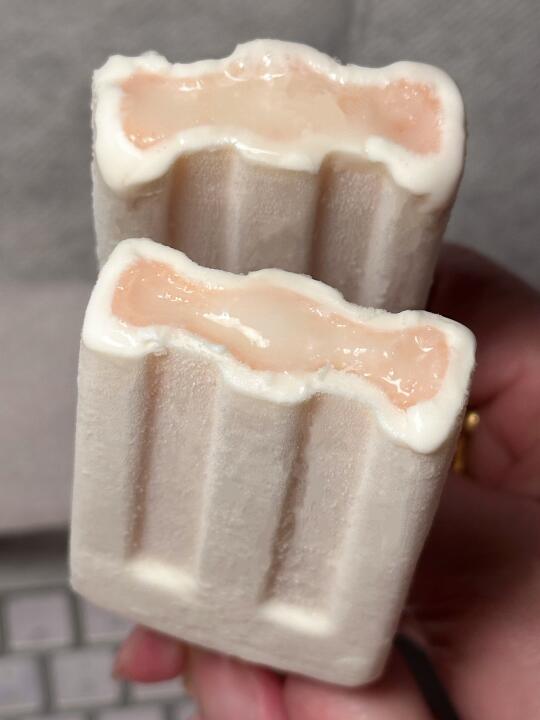 无法拒绝！十个勤天同款芝士流心冰淇淋🥹🥹