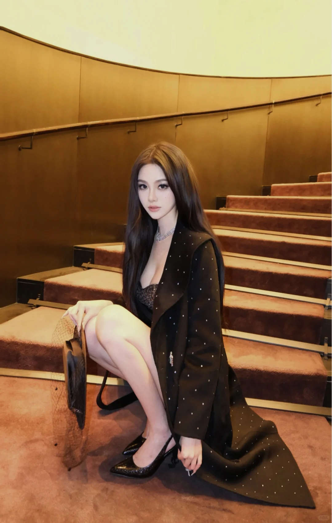 爱每一时刻的自己🖤