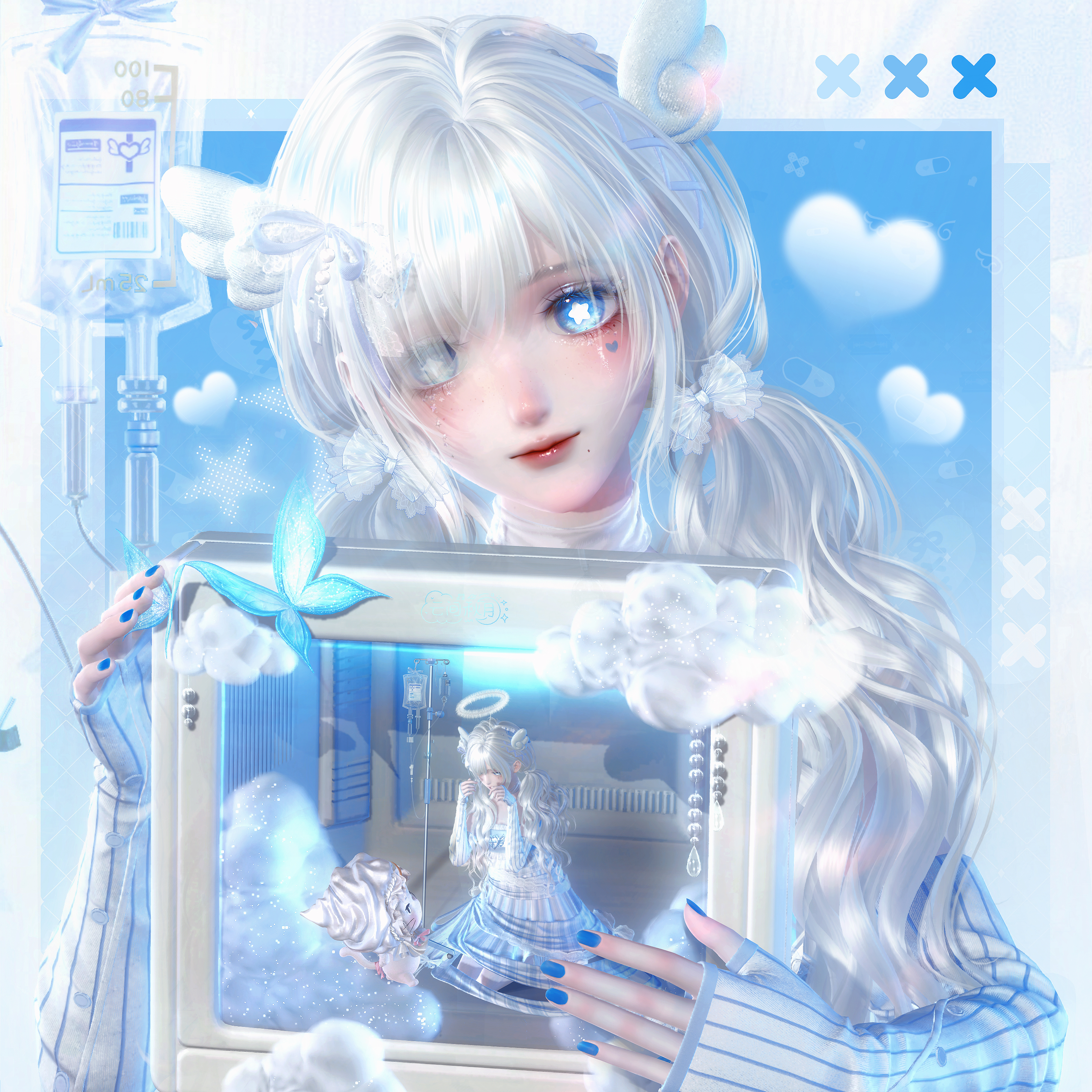 hi～闪耀暖暖