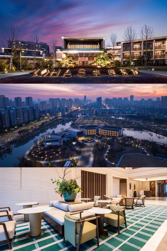 这个暑期奔赴苏州，来场两天一夜漫游旅行📸