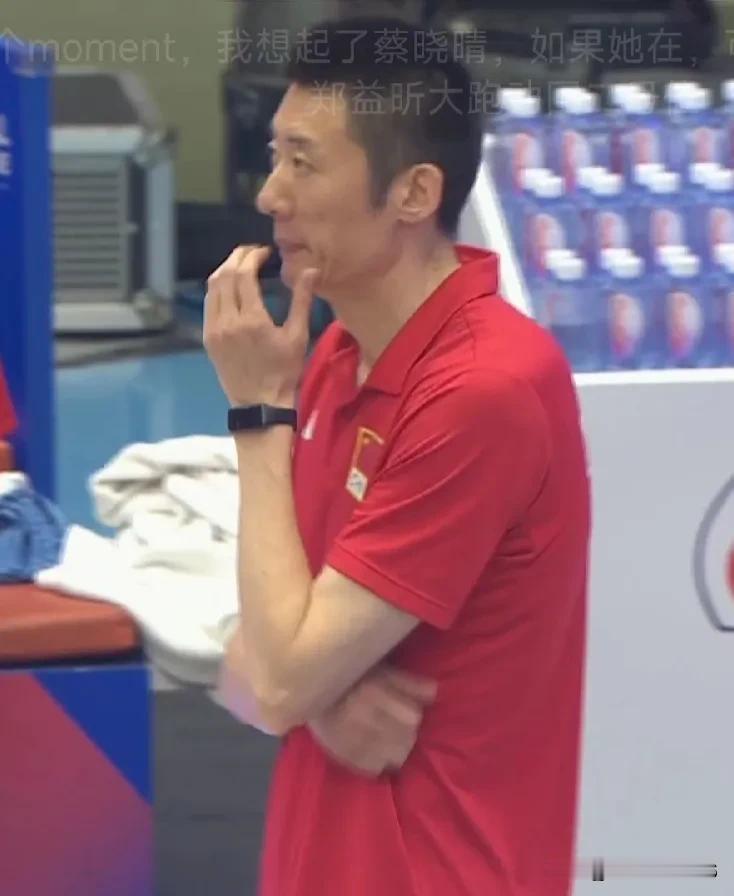 袁志真的让球迷看不懂
       世联赛总决赛中国女排🆚日本女排比赛结束，中