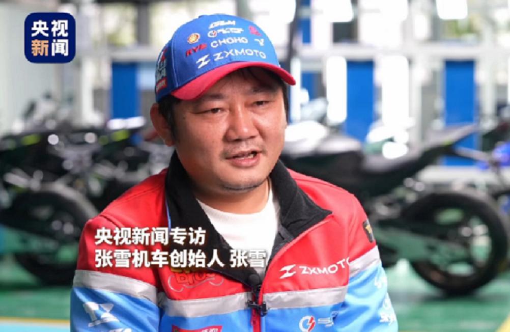 张雪是典型的湖南人，真是狠！

看了张雪的故事，张雪这么咬牙干事的，属于典型湖南